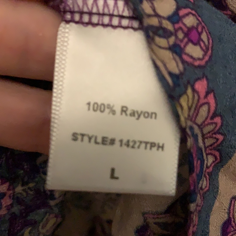 Blouse - Picture 5 of 5
